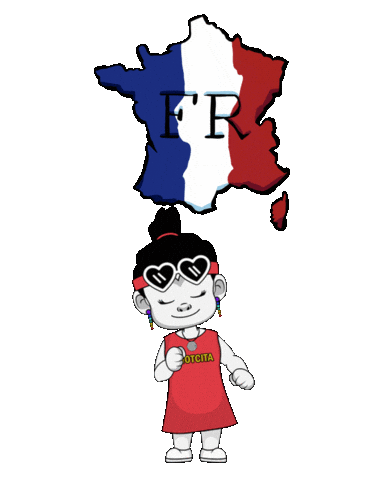 Eiffel Tower View Stickers - Find & Share on GIPHY