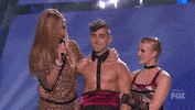 episode 8 fox GIF by So You Think You Can Dance