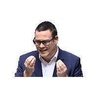 ptb raoul ptb hedebouw Sticker