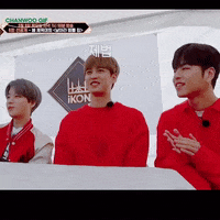 June Ikon GIF