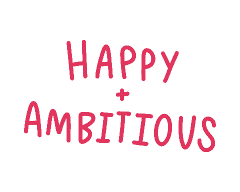 Thehappyarkansan Sticker by ShopHappies