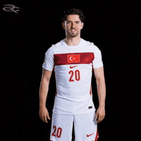 Fifa World Cup Turkey GIF by Respective