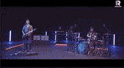 Performing Royal Blood GIF by Audacy