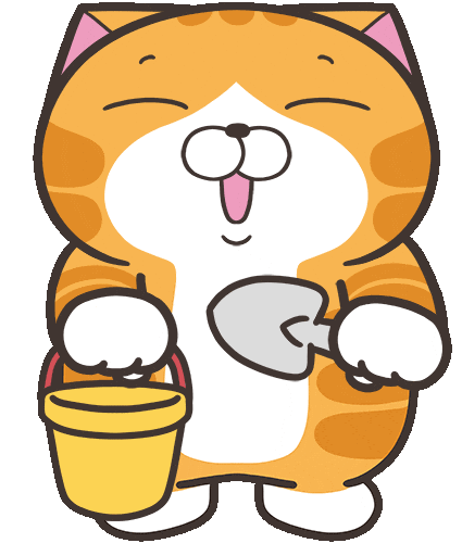 Happy Beach Sticker by MochiDad