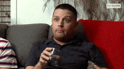 Surprise Omg GIF by Gogglebox Australia
