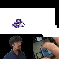 Geometry Dash Gd GIF