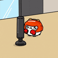 Workout Working Out GIF