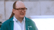 mark proksch wink GIF by Dream Corp LLC