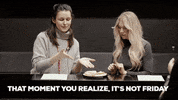 RTLToday girls friday pose pictures GIF