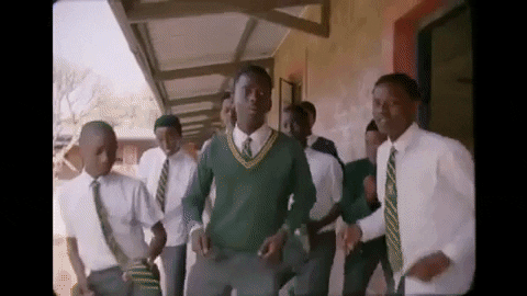 south africa dance GIF by MAJOR LAZER