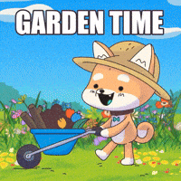 Farm Life Work GIF by WUFFI