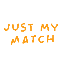 mcpressure match mcpressure just my match Sticker