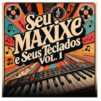 Musica Bahia GIF by Seu Maxixe