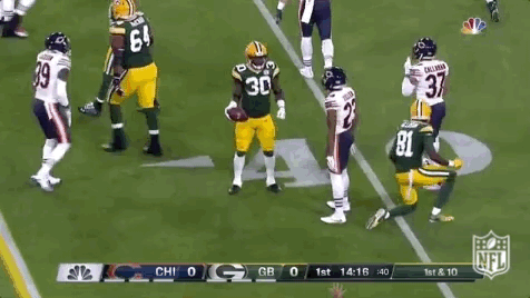 2018 Nfl Football GIF by NFL
