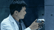 Hong Kong Heroic Bloodshed GIF