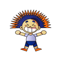 Sol Sticker