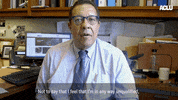 GIF by ACLU