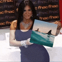 Dua Lipa Gretchen GIF