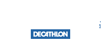 Esportista Sticker by Decathlon Brasil