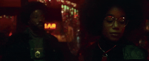 Focus Features Party GIF by BlacKkKlansman