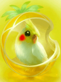 yellow GIF