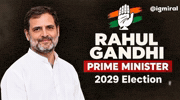 Narendra Modi Congress GIF