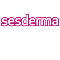 girl pink Sticker by Sesderma