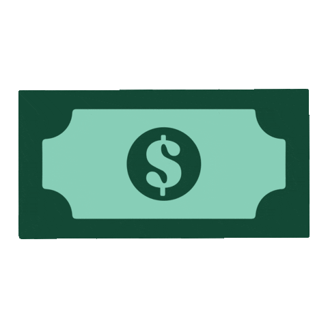 Pay Day Money Sticker by FNBO