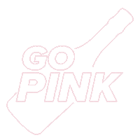 LagioiosaUsa italy prosecco gopink lagioiosa Sticker