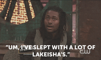 Reality Tv GIF by The Jerry Springer Show