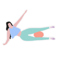 lebloomclub bloomclub lebloomclub le bloom club bloom club Sticker