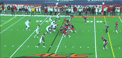 therealessad giphygifgrabber bam syracuse ncstate GIF