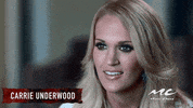 carrie underwood pioneers GIF by Music Choice