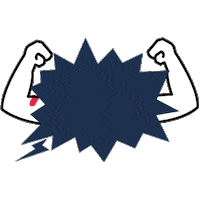 DOHPhilippinesGov pinaslakas doh booster vaccination Sticker