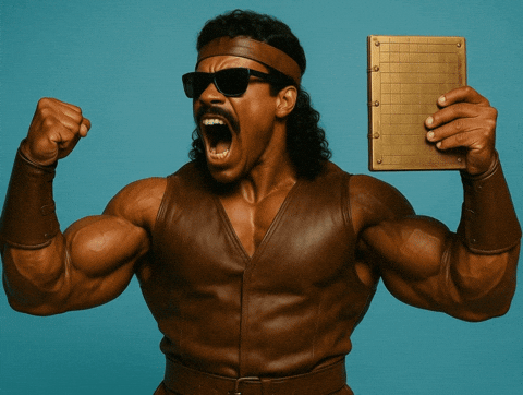 Book Of Mormon Sunglasses GIF by Jukebox Saints