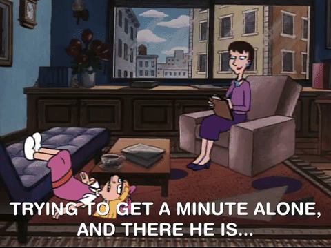 hey arnold nicksplat GIF