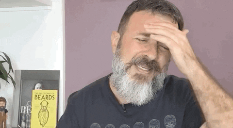GIF by Sobrebarba