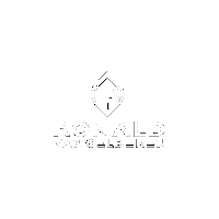 Dance Trance Sticker by Ronald van Gelderen
