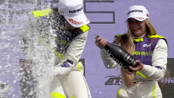 GIF by W Series