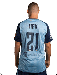 Mak Mak Sticker by Ruka Hore