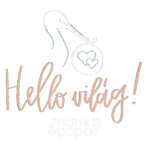 mamasandpapas_hungary giphyupload baba anya apa Sticker