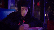 Music Video Cry GIF by Daisy The Great
