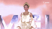 Miss Grand Winner GIF