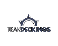 Teakdeckings teak teakdeckings teakmallorca teaknology Sticker
