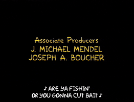 Season 3 Episode 10 GIF by The Simpsons