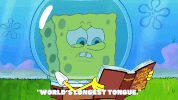 episode 1 GIF by SpongeBob SquarePants