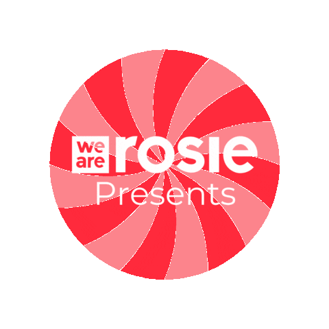 Sticker by We Are Rosie