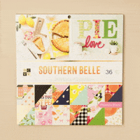 DCWVInc halloween holiday pie stopmotion GIF