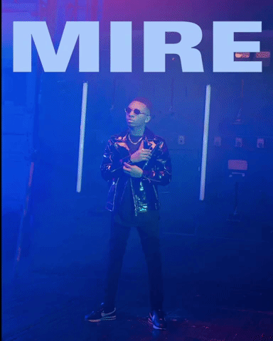 mire GIF by Project 2ONE5