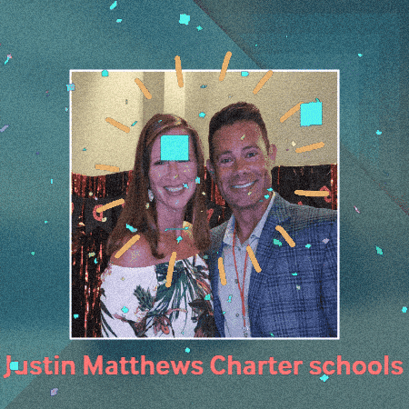 justinmatthewscharterschools giphygifmaker giphyattribution justin matthews charter schools GIF
